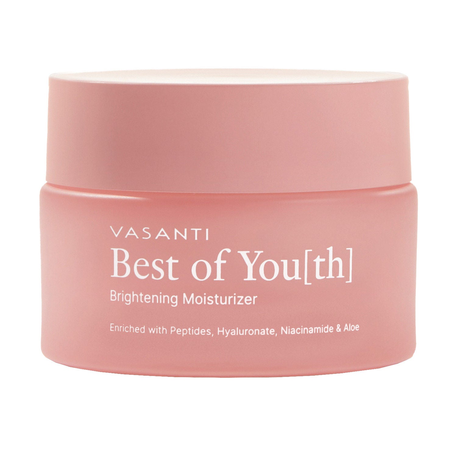 Vasanti Best of You[th] Brightening Moisturizer, 1.7 fl oz | Costco