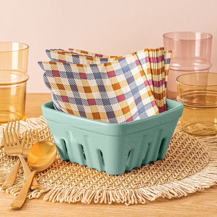 over&back 3-piece Multipurpose Berry Baskets | Costco