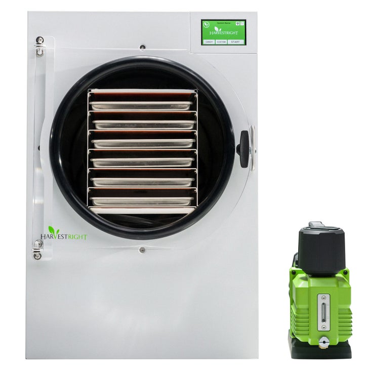 Harvest Right Home Pro Large Freeze Dryer | Costco