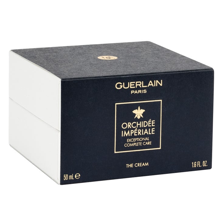 Guerlain Orchidée Impériale The Cream | Costco