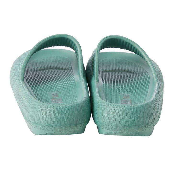 New 32 Degrees‎ Unisex Cushion Slide Sandal 32 Degrees Unisex Cushion Slide Sandals, Black, S | eBay main image 2