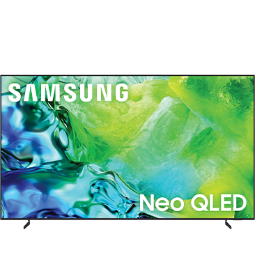 Samsung - QN80H Neo QLED Series - 4K Mini LED - Vision AI Smart TVs