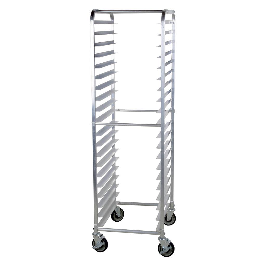 Sagetra 20-row bun pan rack