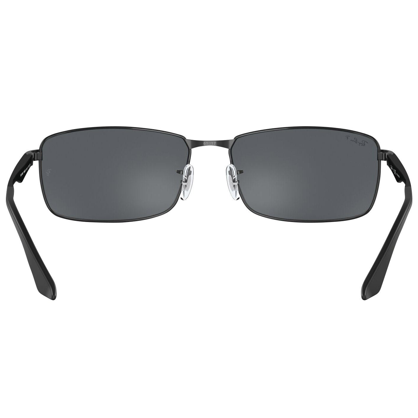 Ray-Ban RB3498 Polarized Sunglasses | Costco
