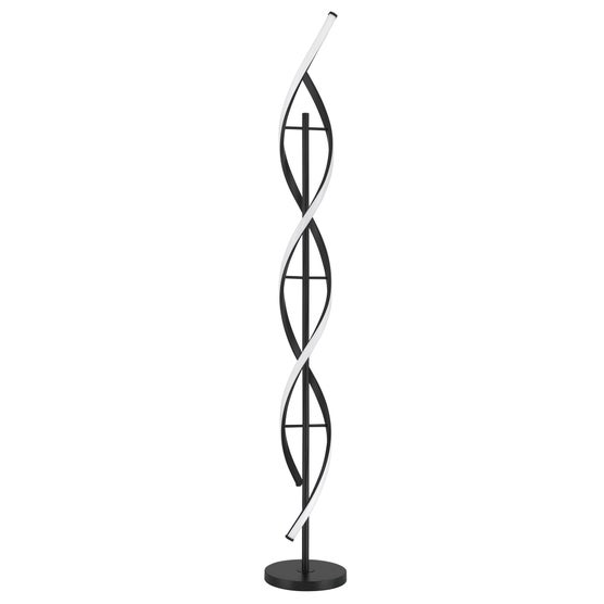 Bridgeport Designs Vortex Floor Lamp | Costco