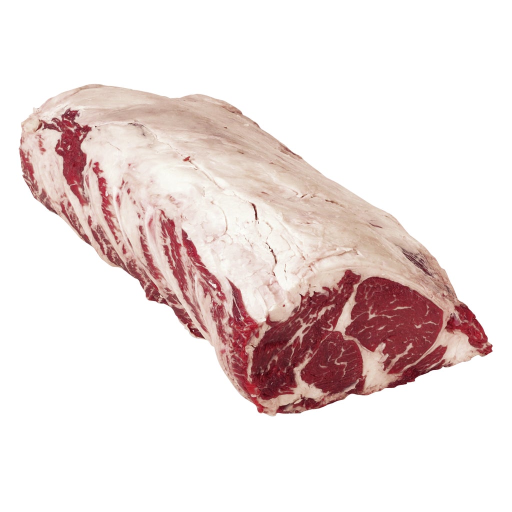 Canada Ungraded Ribeye Full Case, 30 kg average weight* | Costco