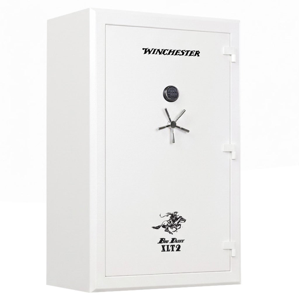 Winchester 51.75 cu ft. Big Daddy XLT 2 Gun UL Rated Lock, Fire