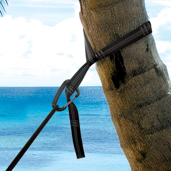 Cascade Oasis 2-person Travel Hammock | Costco