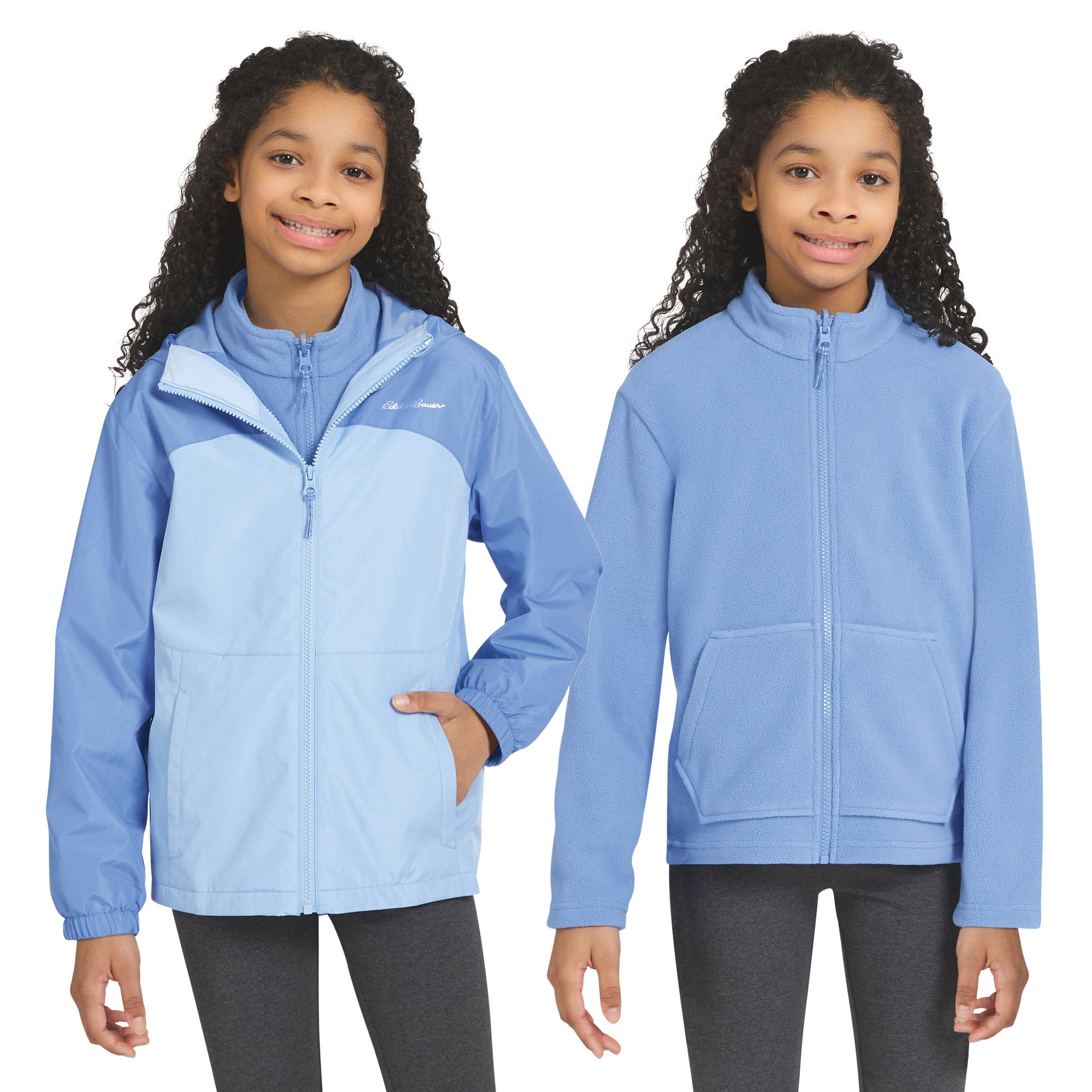 Zip Up Jackets | Costco