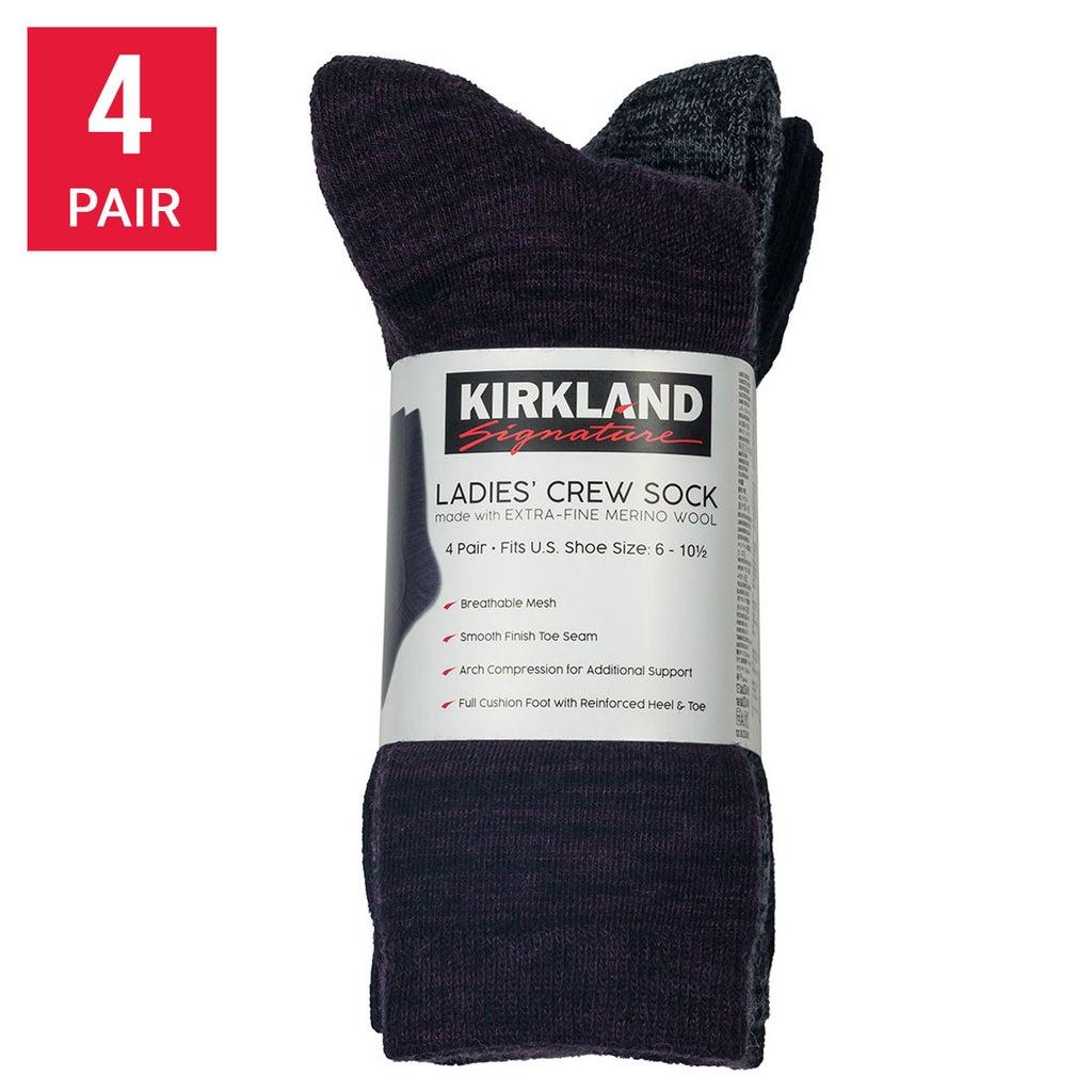 merino wool dress socks womens Over-the-calf Marcoliani the color of light Realtree Women's Merino Wool Blend