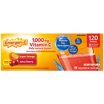 Emergen-C Vitamin C