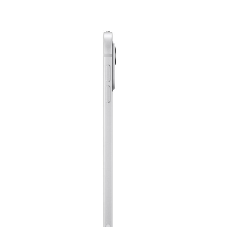 iPad Pro 11-inch, 512GB Wi-Fi + Cellular (M4 chip) Built For Apple