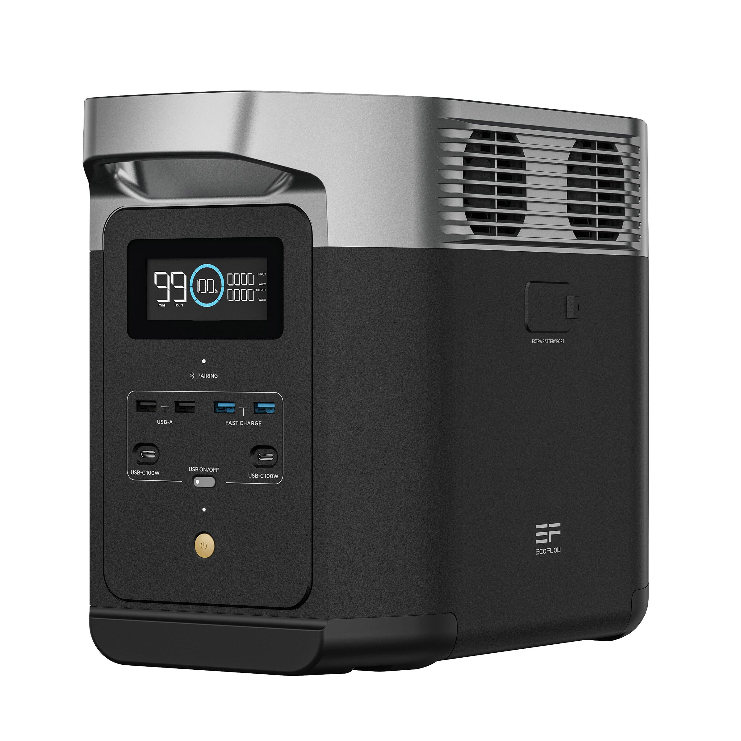 ECOFLOW DELTA MINIエコフロー デル タミニ EcoFlow Portable Power Station DELTA 2 | Costco