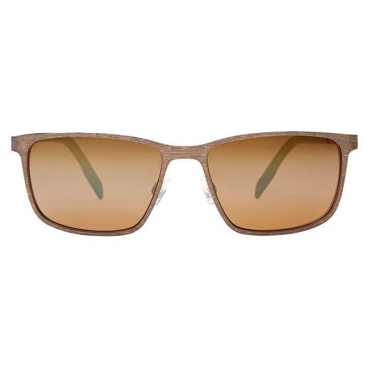 Maui Jim Cut Mountain H532-22 Bronze Polarized Sunglasses | Costco