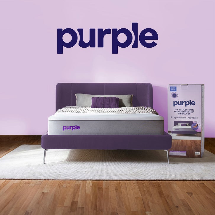 PurpleRenew 11