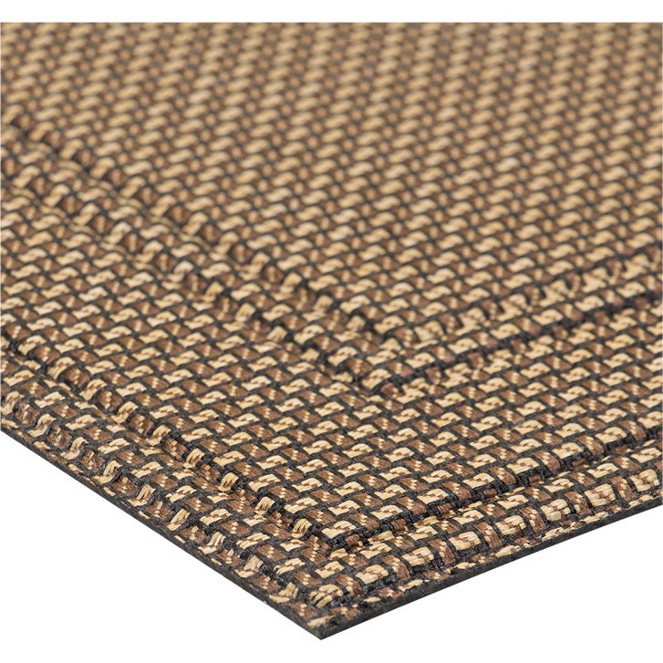 Apache Mills Manhattan Entrance Mat, Indoor/Outdoor, 30