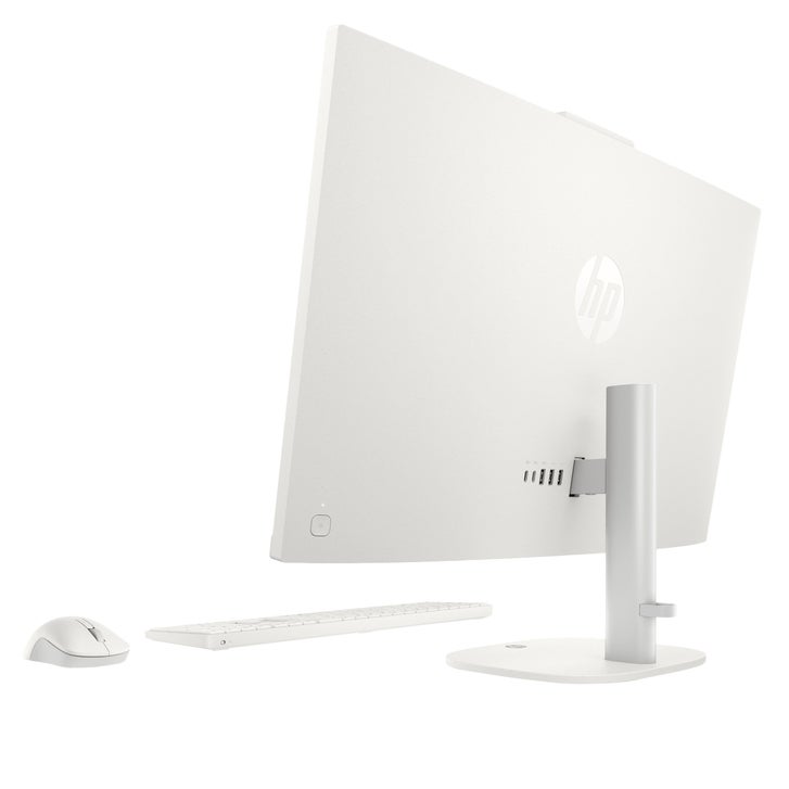 HP OmniStudio 27