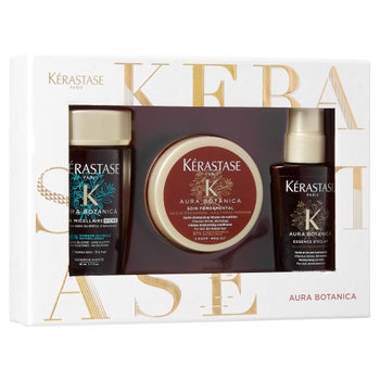 Kerastase Aura Botanical Travel Set | Costco