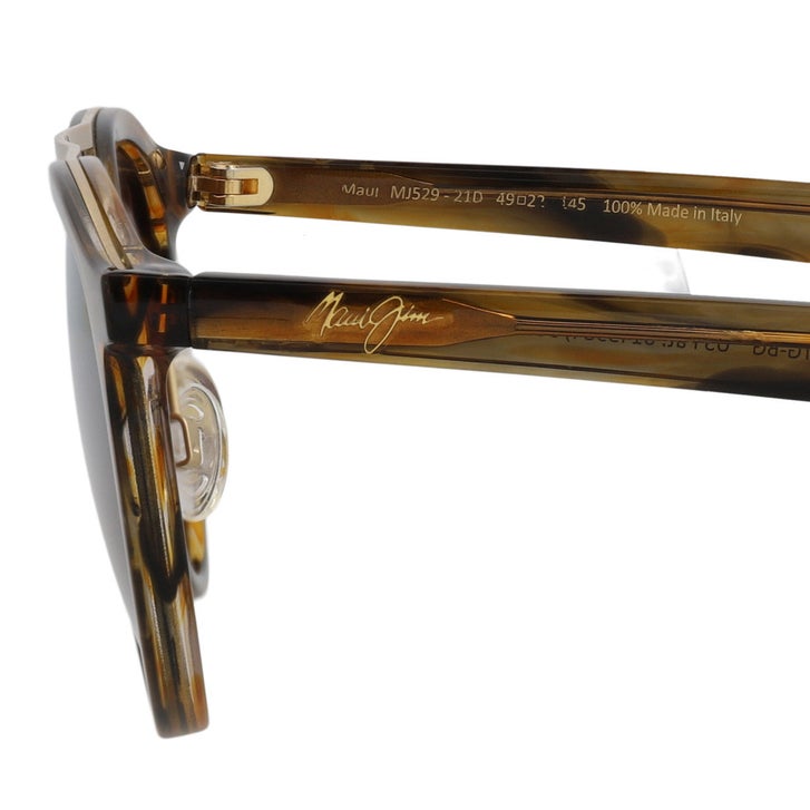 Maui Jim Sunny Days H526-21D Honey Smoke Bronze Polarized