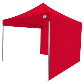 Impact Canopy Universal Sidewall Kit, 2 Pack – 10 ft. Walls