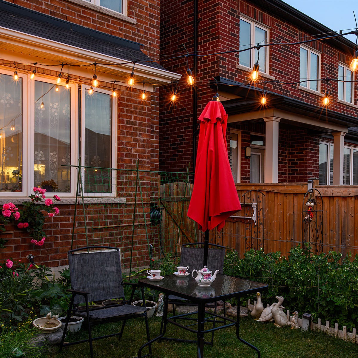 Feit 48' LED String Light | Costco