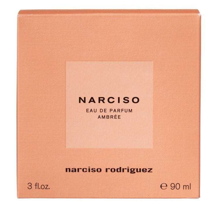 Narciso Rodriguez Narciso Eau de Parfum Ambree, 3.0 fl oz | Costco Narciso Rodriguez Narciso Eau de Parfum Ambree, 3.0 fl oz | Costco