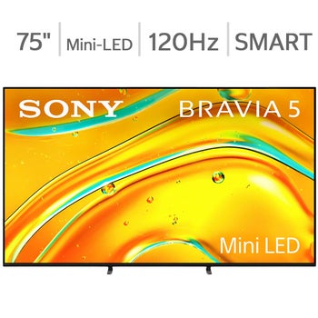 Sony 75