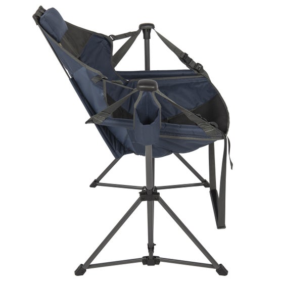 Tommy Bahama Swinging Hammock Chair with Footrest | Costco