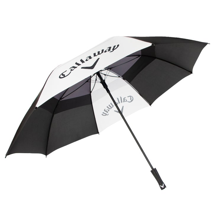 Callaway ゴルフ用傘 2本セット Callaway 62” Automatic Open Vented Golf Umbrella, 2-pack | Costco