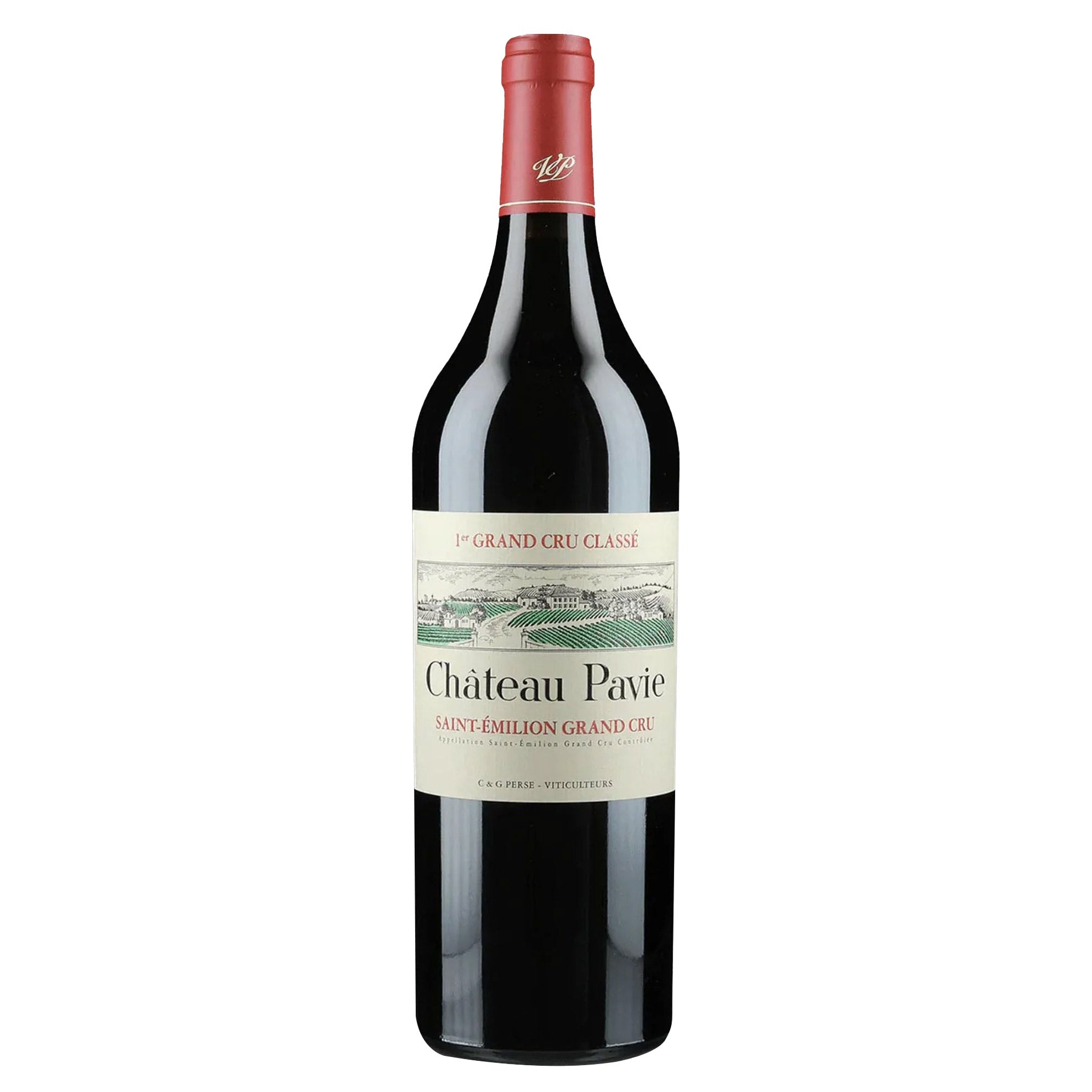 2020 Château Pavie 750 ml CA ONLY | Costco