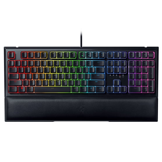 Razer All-Star Gaming Bundle Keyboard + Mouse + Pad + Headset | Costco