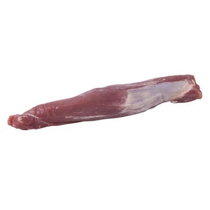 Pork Tenderloin Full Case