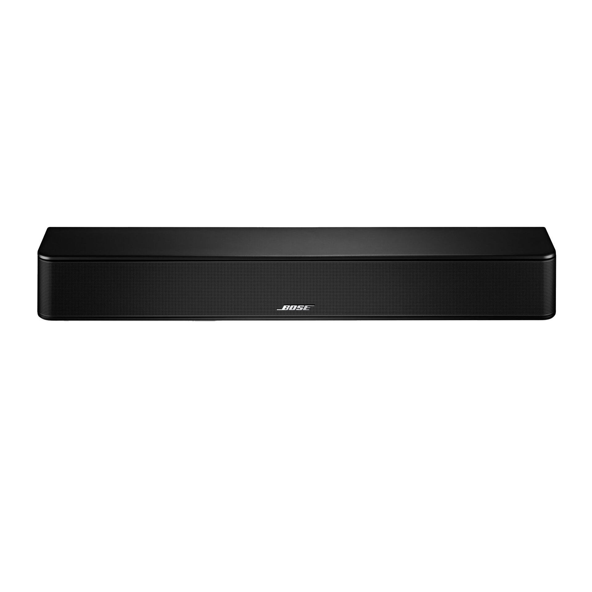 Bose Solo Soundbar Series II