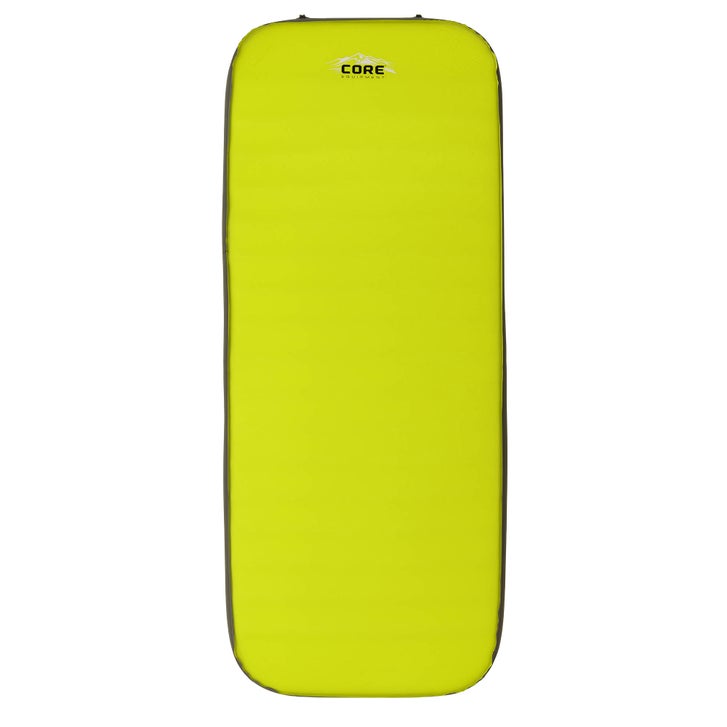 CORE Self-Inflating Travel Bed, Long/Wide | Costco