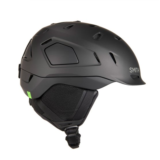 adjustable bike ski helmet combo Odoland with 2-in-1 Visor Goggles, Light Weight Snowboard Helmet for Men Women, Snow Sport Helmets for Skiing, Skating, Snowboarding,Black,S : Sports & Outdoors The helmets lightweight structure is 20% lighter than previous models Helmets Unisex SLALOM 2.0 ITALIA