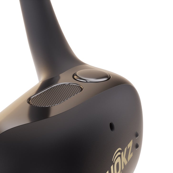 SHOKZ OpenFit 2 SE Open-Ear True Wireless Earbuds | Costco SHOKZ OpenFit 2 SE Open-Ear True Wireless Earbuds | Costco