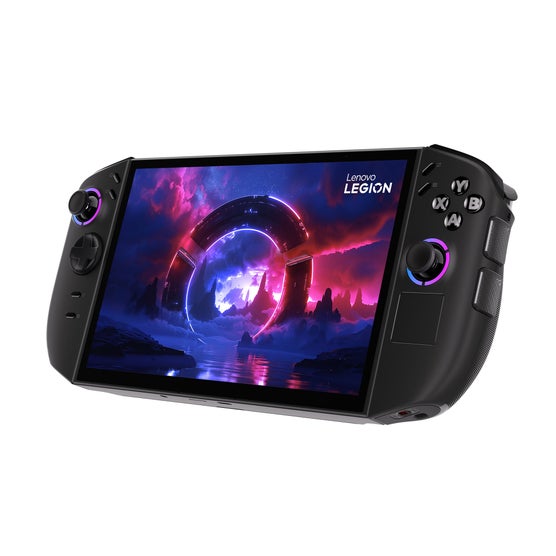 その他 Lenovo Legion Go 2 (Z2E / 32GB / 1TB) Lenovo Legion Go 2 Handheld Gaming PC - AMD Ryzen Z2 - 32GB RAM