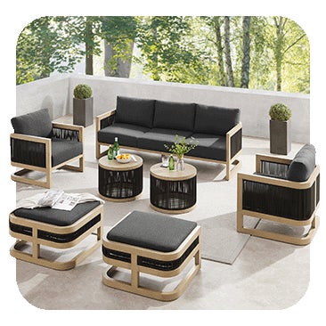 Patio, Lawn & Garden