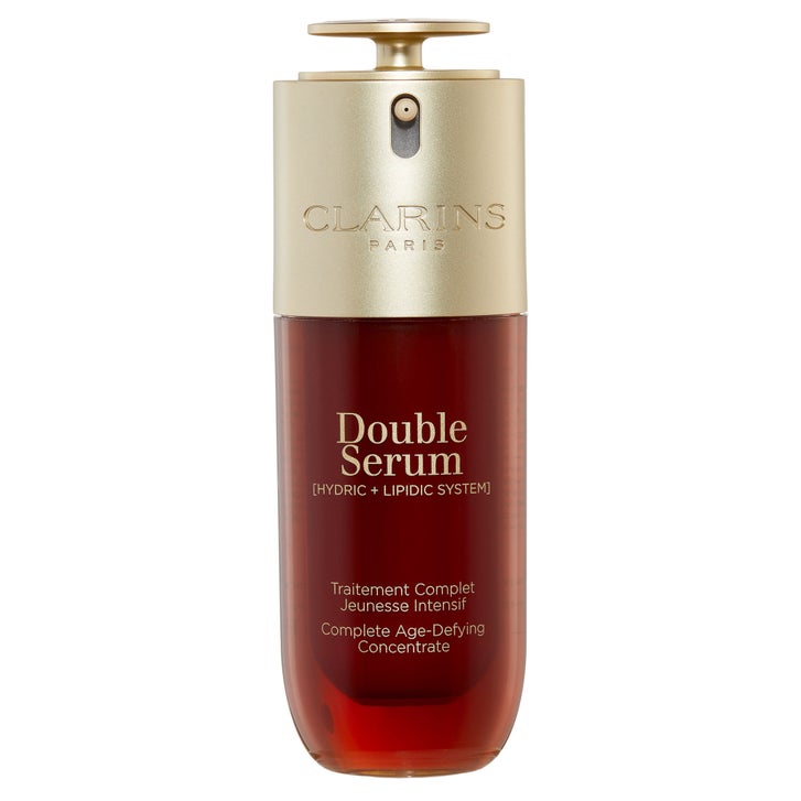 Clarins Double Serum, 2.5 fl oz | Costco