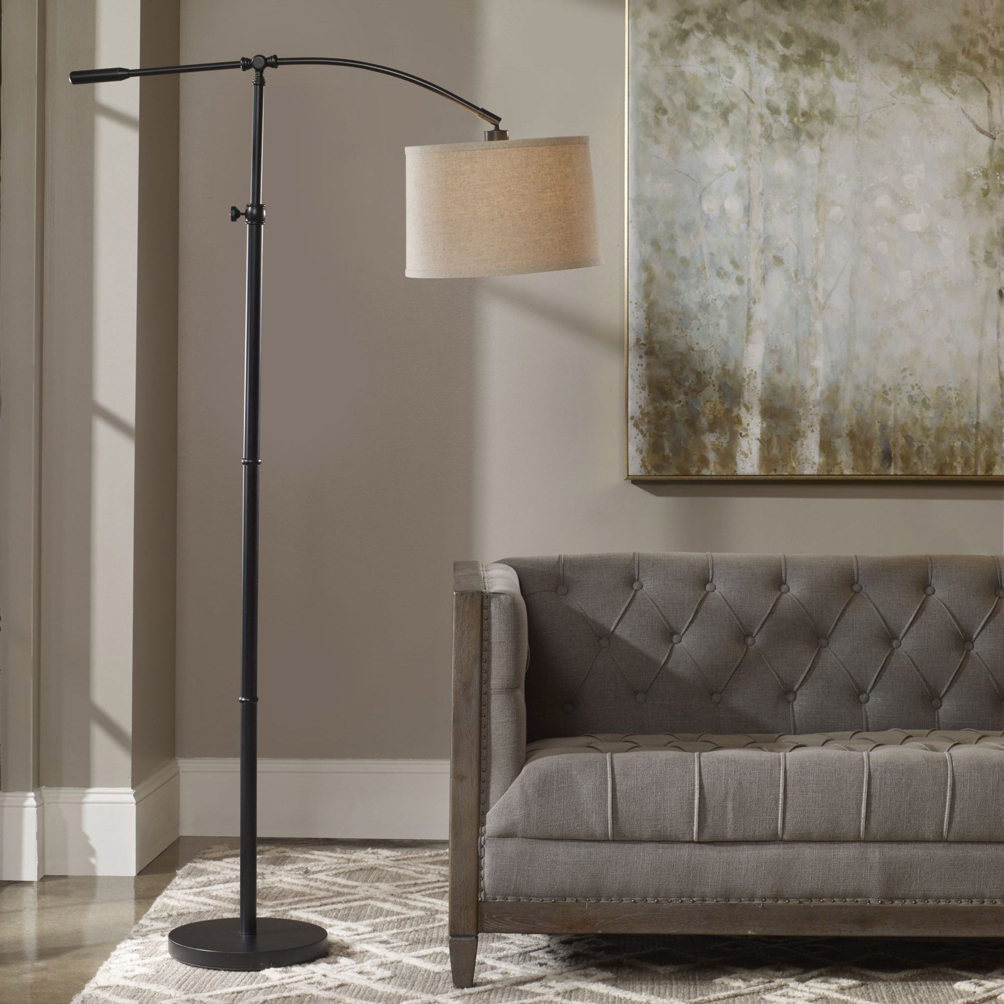 Jackson Floor Lamp | Costco