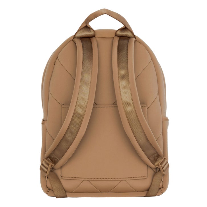 costco leather backpack Jack Georges Voyager Overnight This handmade leather backpack features Baggallini Costco Travel Backpack Costco