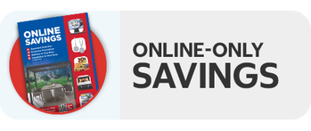 online savings