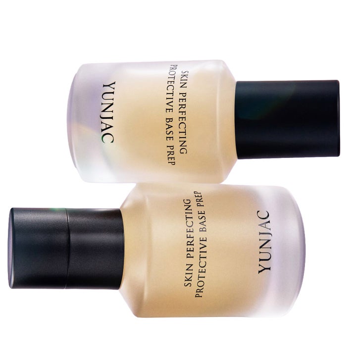 Yunjac Skin Perfecting Base Prep, 2-piece Set | Costco