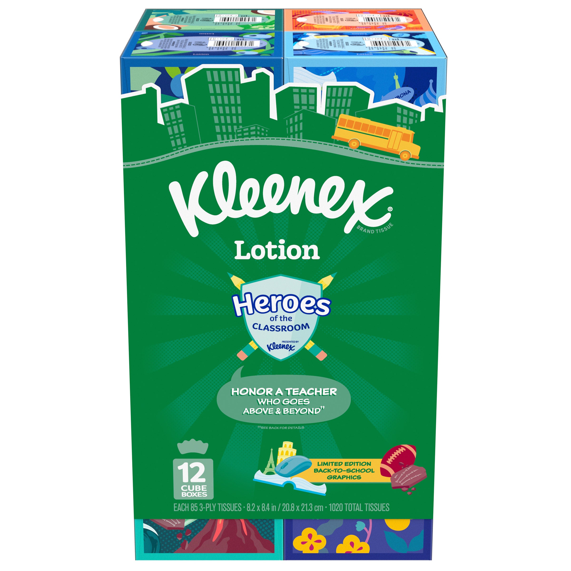 THE BONEZ CAPI CORE VAN Tissue Box 数量限定品 The BONEZ on X: