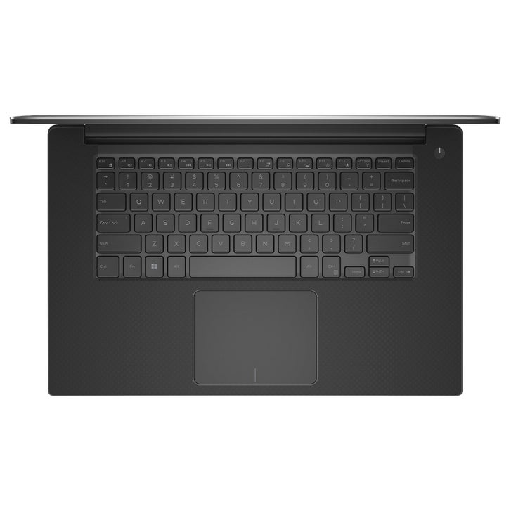 Dell XPS 15 Touchscreen Laptop - Intel Core i7 - 4K Ultra HD