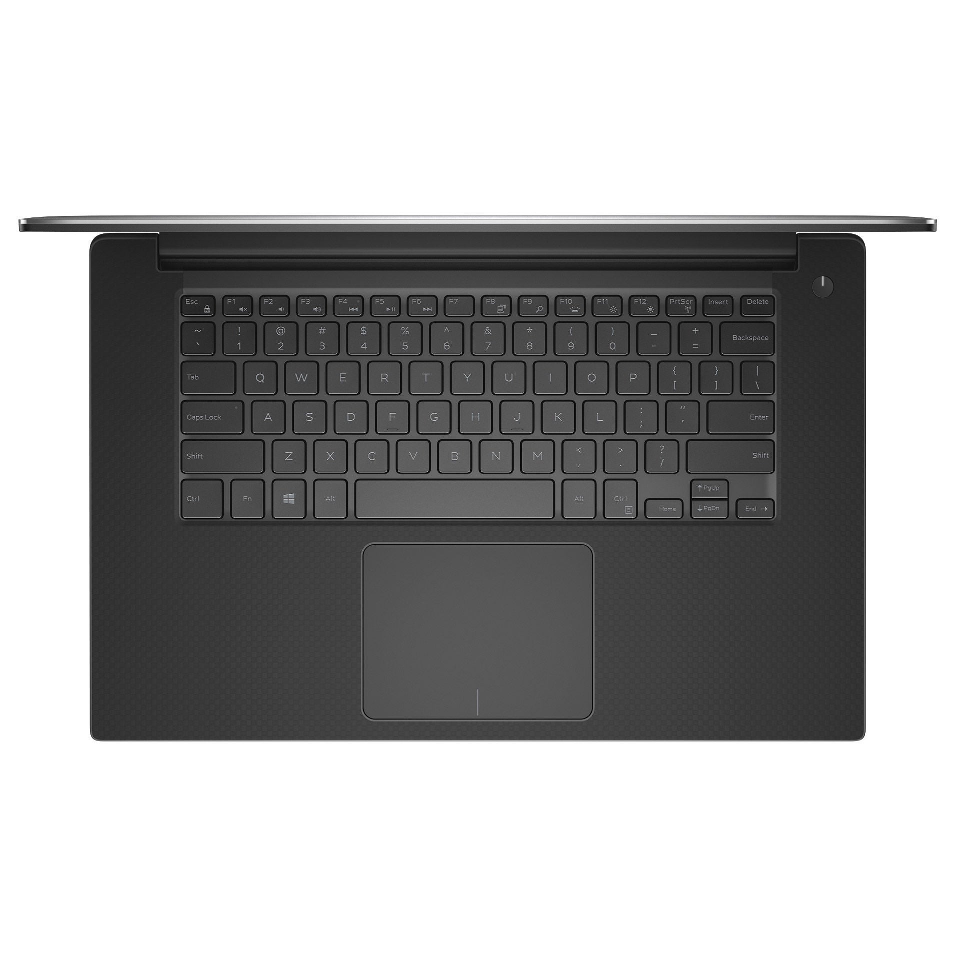Dell XPS 15 Touchscreen Laptop - Intel Core i7 - 4K Ultra HD