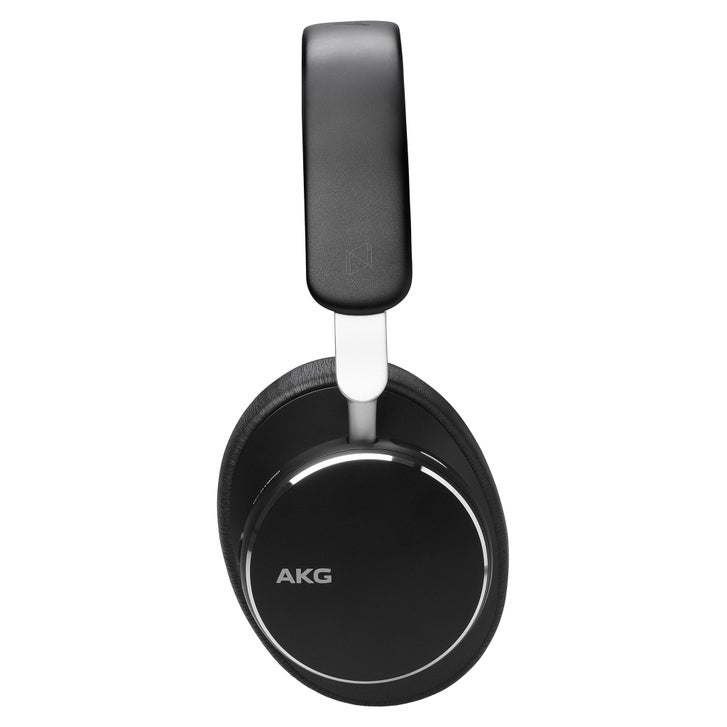 AKG N9 Hybrid - Wireless Over-Ear Noise Cancelling Headphones | Costco AKG N9 Hybrid - Wireless Over-Ear Noise Cancelling Headphones | Costco