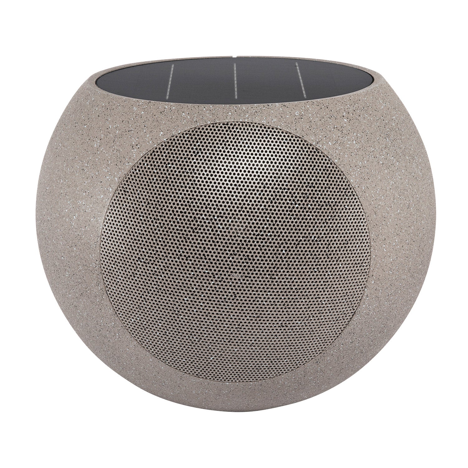 Victrola Zen Outdoor Bluetooth Solar Speaker | Costco