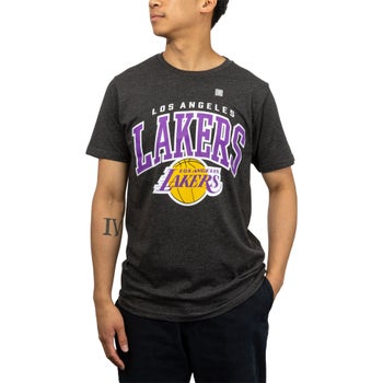 NBA Men's Logo T-Shirt