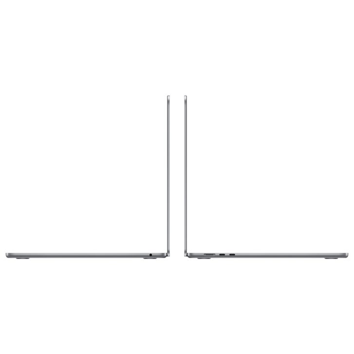 MacBook Air Laptop (15-inch) - Apple M3 Chip, 8-core CPU, 10-core